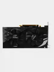 Видеокарта DICASVER AMD Radeon RX 580, 8 ГБ