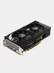 Видеокарта DICASVER AMD Radeon RX 580, 8 ГБ