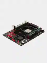 X99, Комплект материнская плата intel xeon E5 2670v3, 16 GB DDR4