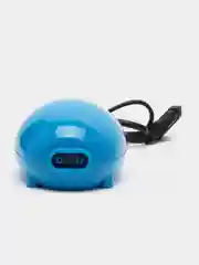 Компрессор бесшумный двухканальный для аквариума Homefish 102, 30-150 л
