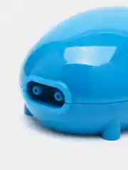 Компрессор бесшумный двухканальный для аквариума Homefish 102, 30-150 л