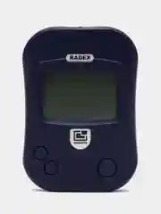 Дозиметр радиации RADEX RD1212BT  для поиска Бета, Гамма радиации