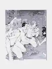 Тетрадь по аниме "Tokyo Revengers", 48 листов