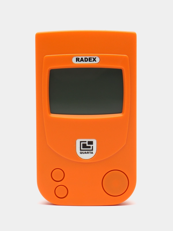 Дозиметр радиации RADEX RD1503+ OUTDOOR  для поиска Бета, Гамма радиации