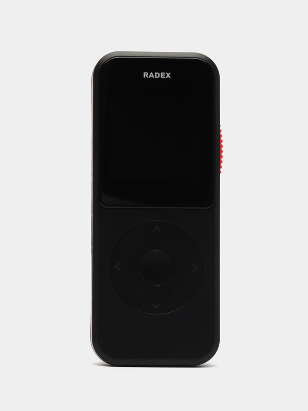 Дозиметр радиации RADEX OBSIDIAN