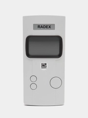 Дозиметр радиации RADEX RD1008 для поиска Альфа,  Бета, Гамма радиации