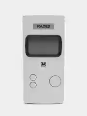Дозиметр радиации RADEX RD1008 для поиска Альфа,  Бета, Гамма радиации