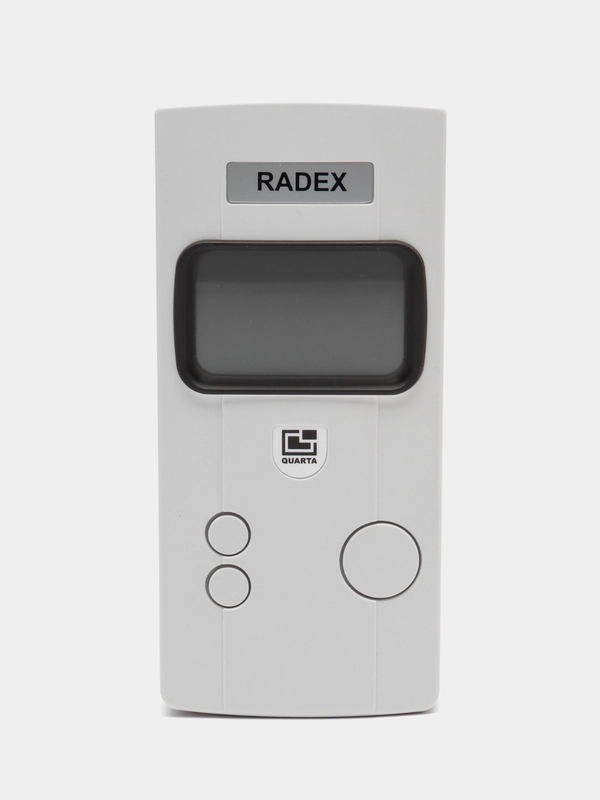 Дозиметр радиации RADEX RD1008 для поиска Альфа,  Бета, Гамма радиации