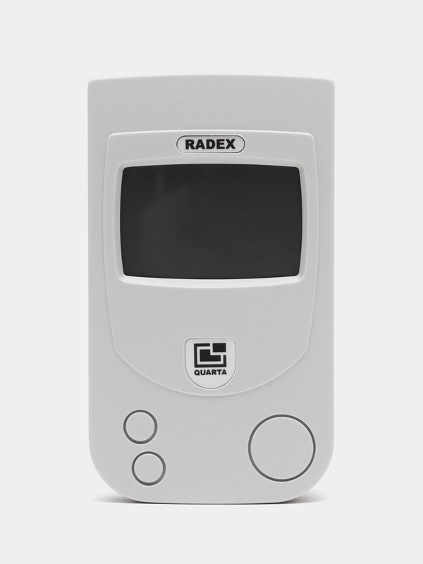Дозиметр радиации RADEX RD1706  для поиска Бета, Гамма радиации