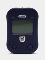 Дозиметр радиации RADEX RD1212  для поиска Бета, Гамма радиации