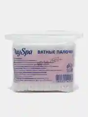 Ватные палочки Day Spa 200 шт