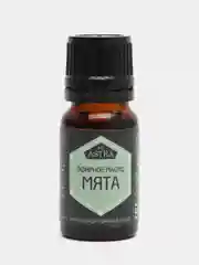 Масло Мята Аспера эфирное, 10 мл