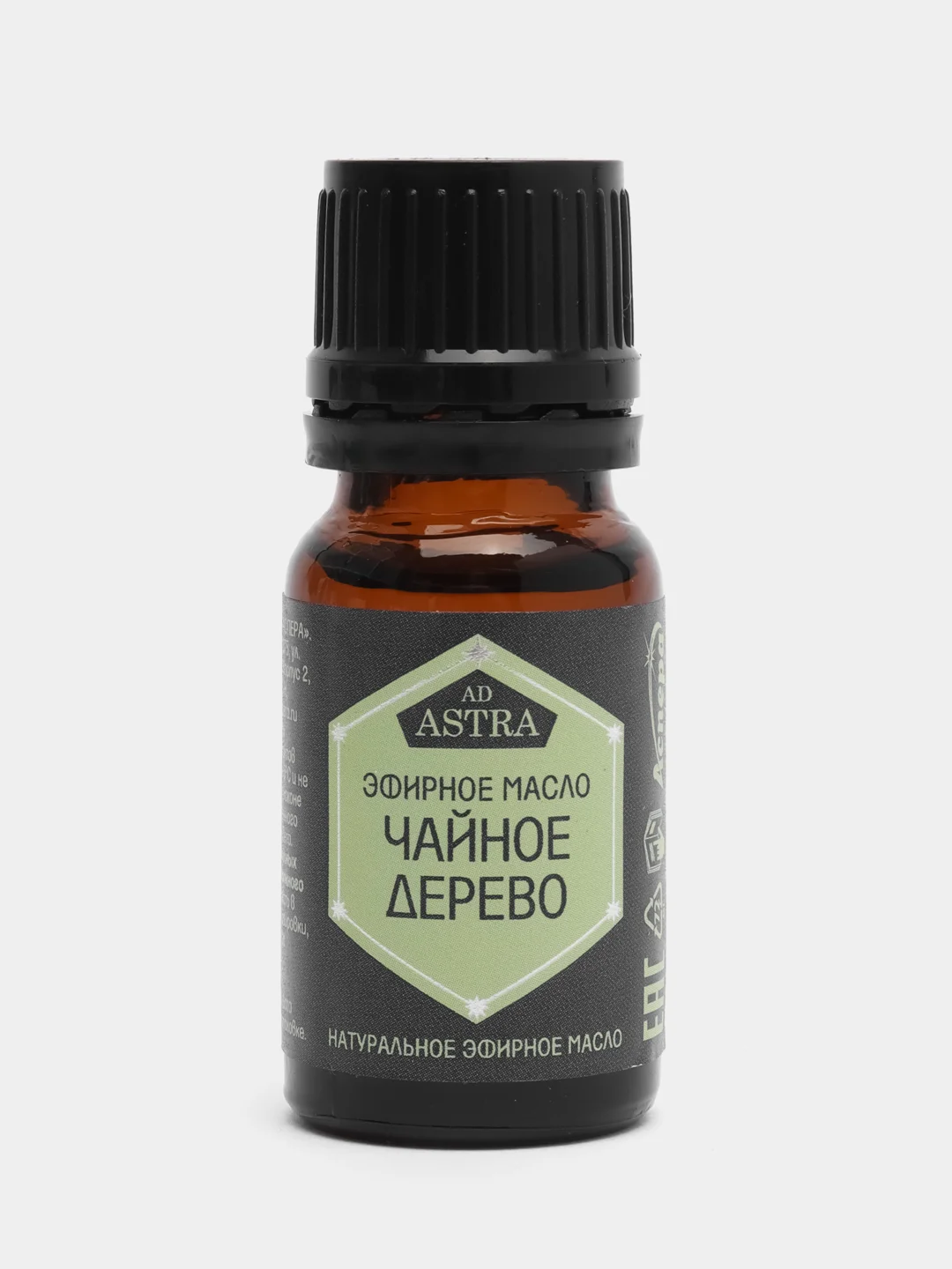 Масло Чайное дерево Аспера эфирное,10 мл
