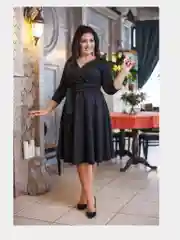 Платье женское, вечернее