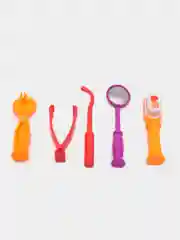 Набор для лепки Мистер Зубастик "Стоматолог" Play-Doh