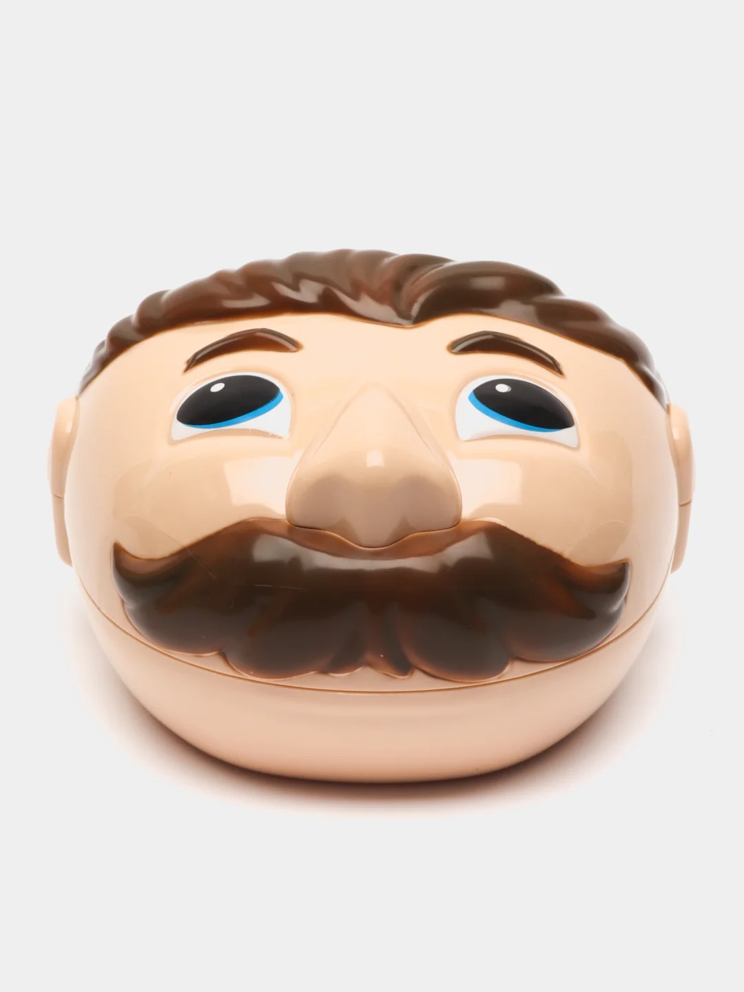 Набор для лепки Мистер Зубастик "Стоматолог" Play-Doh