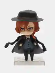 Фигурка Чуя Накахара Chuuya Nakahara Бродячие псы Bungou Stray Dogs