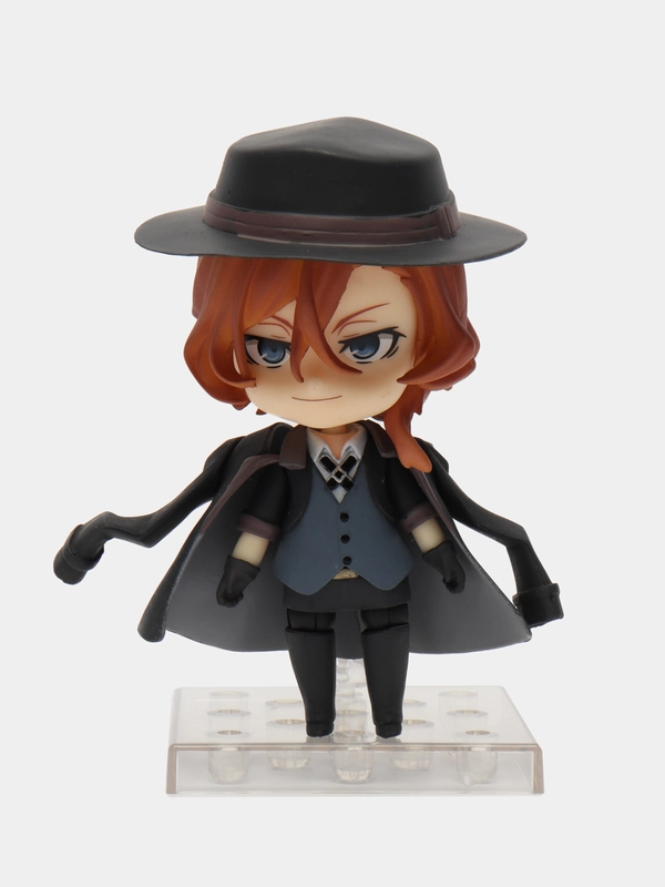 Фигурка Чуя Накахара Chuuya Nakahara Бродячие псы Bungou Stray Dogs