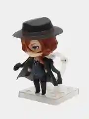 Фигурка Чуя Накахара Chuuya Nakahara Бродячие псы Bungou Stray Dogs