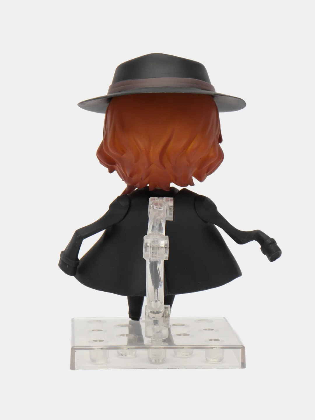 Фигурка Чуя Накахара Chuuya Nakahara Бродячие псы Bungou Stray Dogs