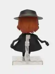 Фигурка Чуя Накахара Chuuya Nakahara Бродячие псы Bungou Stray Dogs