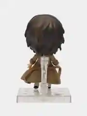 Фигурка Осаму Дазай Osamu Dazai Бродячие псы Bungou Stray Dogs