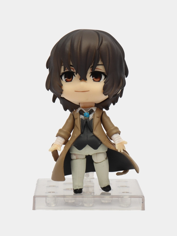 Фигурка Осаму Дазай Osamu Dazai Бродячие псы Bungou Stray Dogs