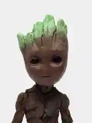 Фигурка Статуэтка Грут Groot Стражи галактики 25 см