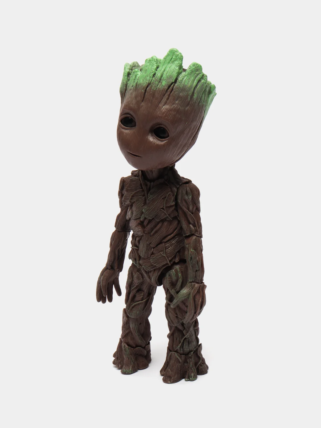 Фигурка Статуэтка Грут Groot Стражи галактики 25 см