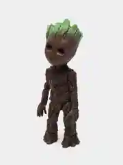 Фигурка Статуэтка Грут Groot Стражи галактики 25 см