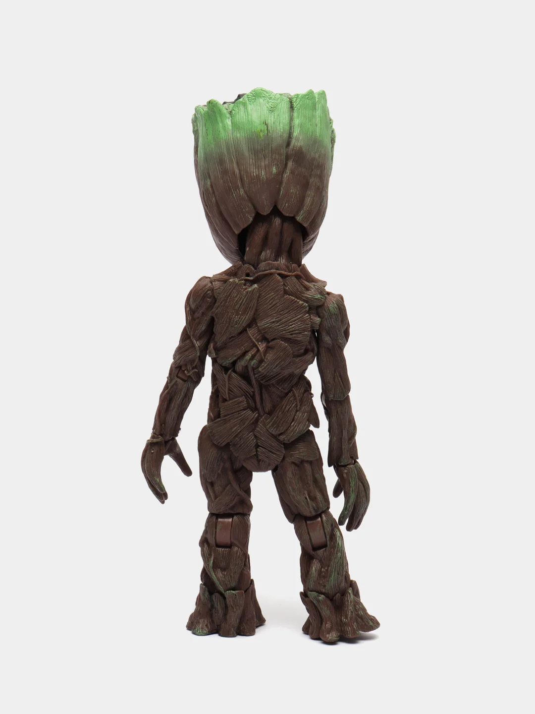 Фигурка Статуэтка Грут Groot Стражи галактики 25 см