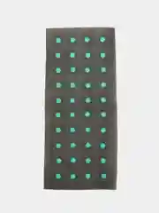 Аппликатор Кузнецова, 40 модулей , 14 x 32 см