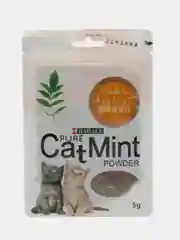 Кошачья мята (котовник кошачий) 5 гр, лакомство для домашних животных