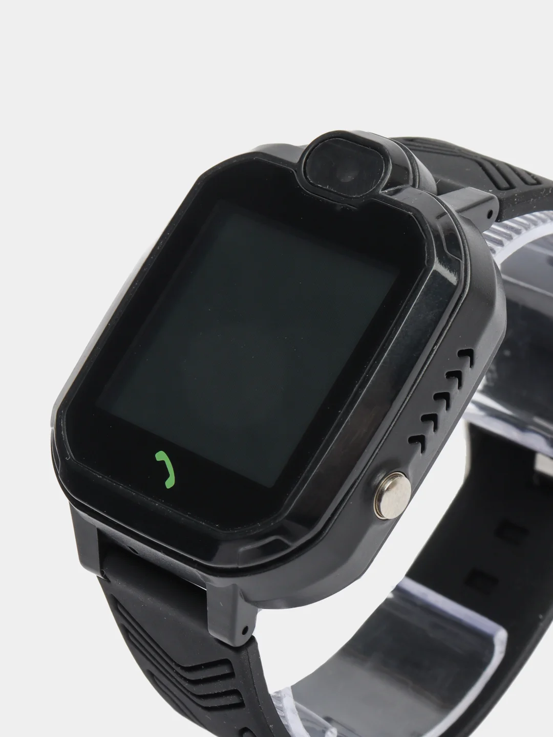 Детские смарт-часы Умные часы с GPS, камерой
