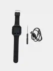 Детские смарт-часы Умные часы с GPS, камерой