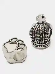 Pandora набор для создания браслетов (63 предмета) в подарочной коробке