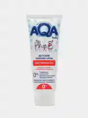 Крем AQA baby детский зимний, 75 мл