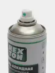 Автоэмаль REXTON Эмаль ремонтная, Алкидная