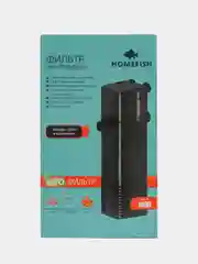 Фильтр Homefish 1000 внутренний для аквариума до 80 л, 600 л/ч, 8 вт