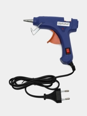 Пистолет клеевой  XPERT HJ0120  20W