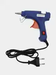 Пистолет клеевой  XPERT HJ0120  20W