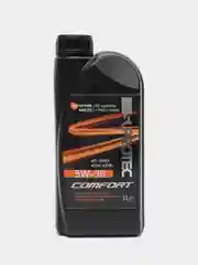 Синтетическое моторное масло Suprotec Comfort 5W-30 1л