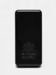 Черный повербанк с быстрой зарядкой Power Bank Borofone BJ19А 20000 mAh