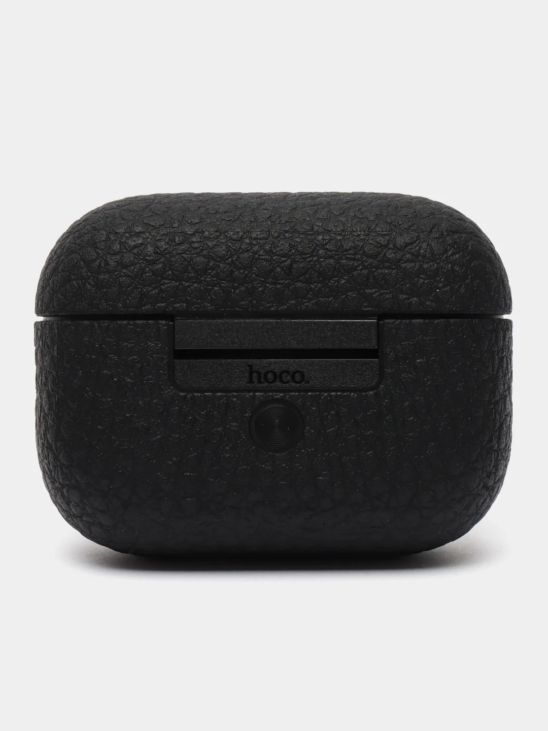 Черный наушники беспроводные Hoco premium
