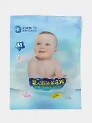 Одноразовые трусики подгузники для плавания