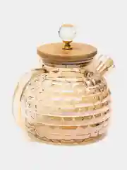 Чайник заварочный "Корзинка" 1000 мл