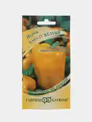 Какаду жёлтый перец Гавриш
