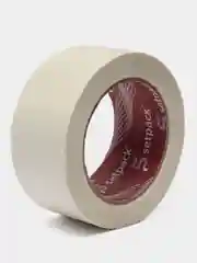 Клейкая лента малярная 50 мм 50 м 1 шт