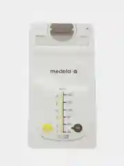 Пакеты для заморозки и хранения грудного молока Medela