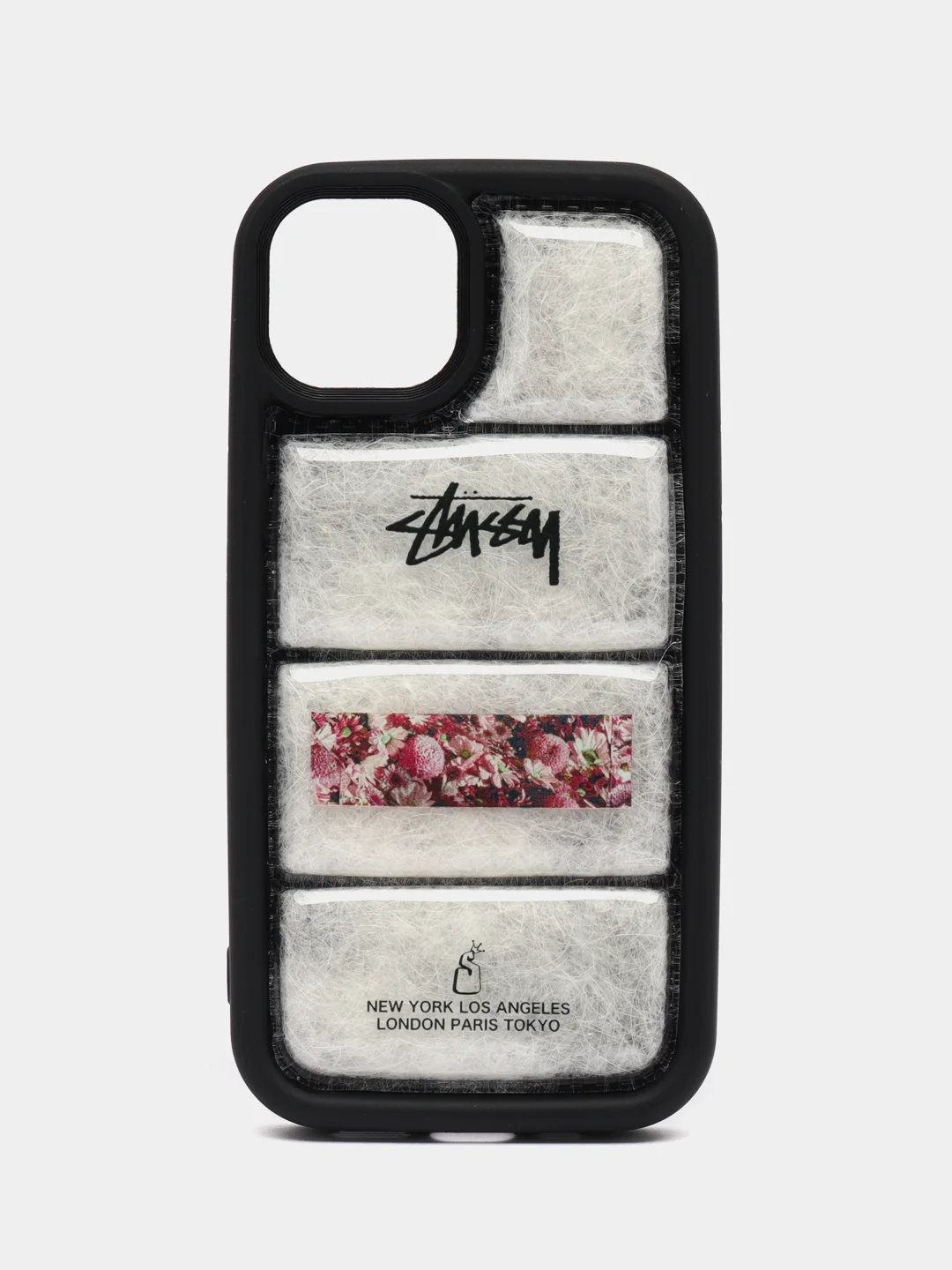 Розовый чехол для Айфон (iPhone) 11, 12, 13, 14, 15 Pro Max, силиконовый